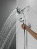 Shower Trim with High-Flow Rough Bundle