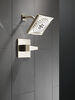 14 Series H2Okinetic Shower OnlyTrim