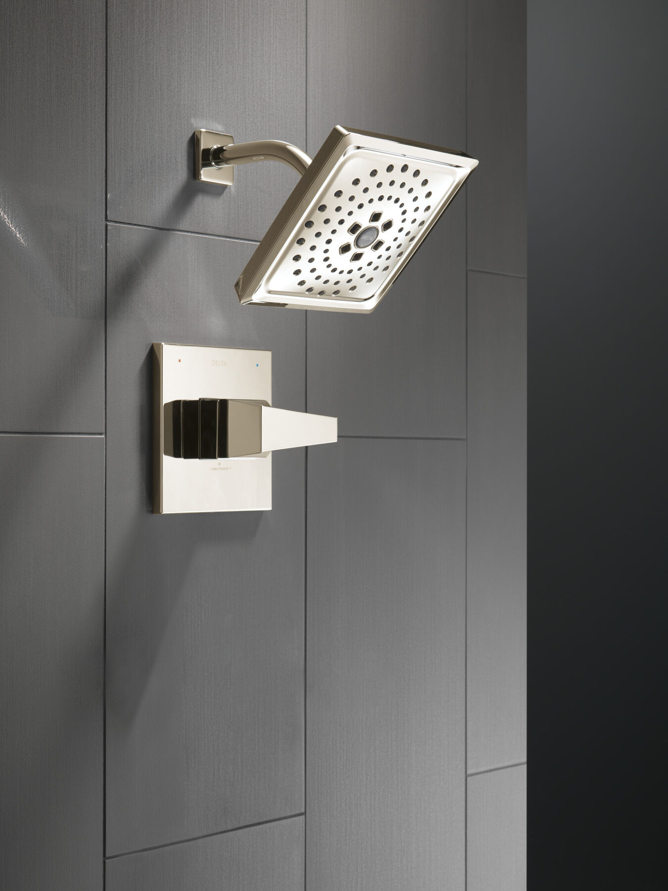 14 Series H2Okinetic Shower OnlyTrim