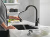 Touch<sub>2</sub>O&reg;  Pull-Down Kitchen Faucet (Recertified)