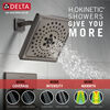 17 Series H2Okinetic Tub Shower Trim