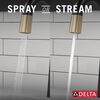 Single Handle Pull-Down Bar / Prep Faucet