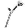 Traditional Style Five Spray Massage Hand Shower Unit