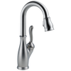 Single Handle Pull-Down Bar / Prep Faucet (Recertified)