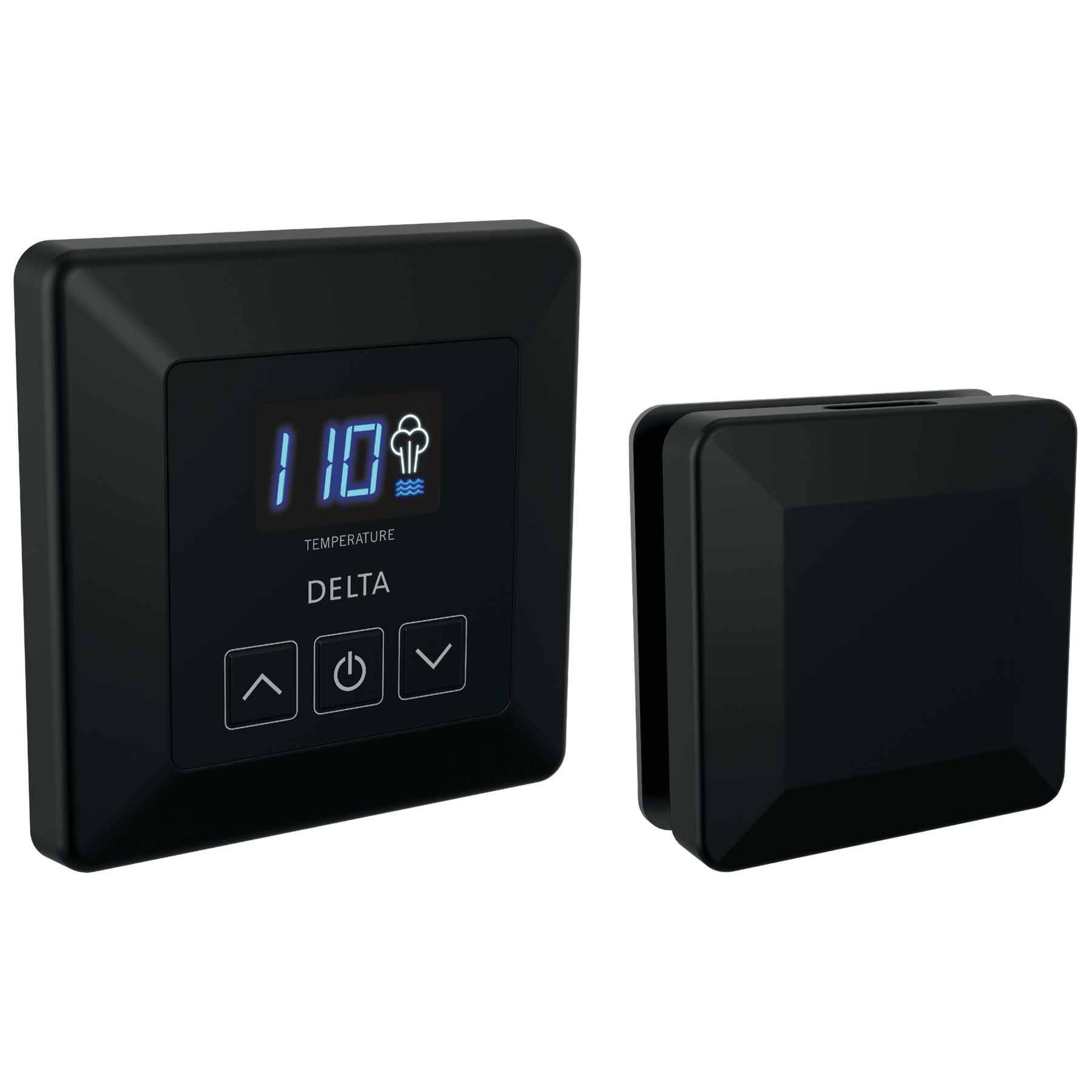 SimpleSteam&trade; Control and Steam Head
