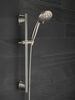 Porter 3 Setting Wall Bar Hand Shower