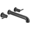 Wall Mounted Tub Filler
