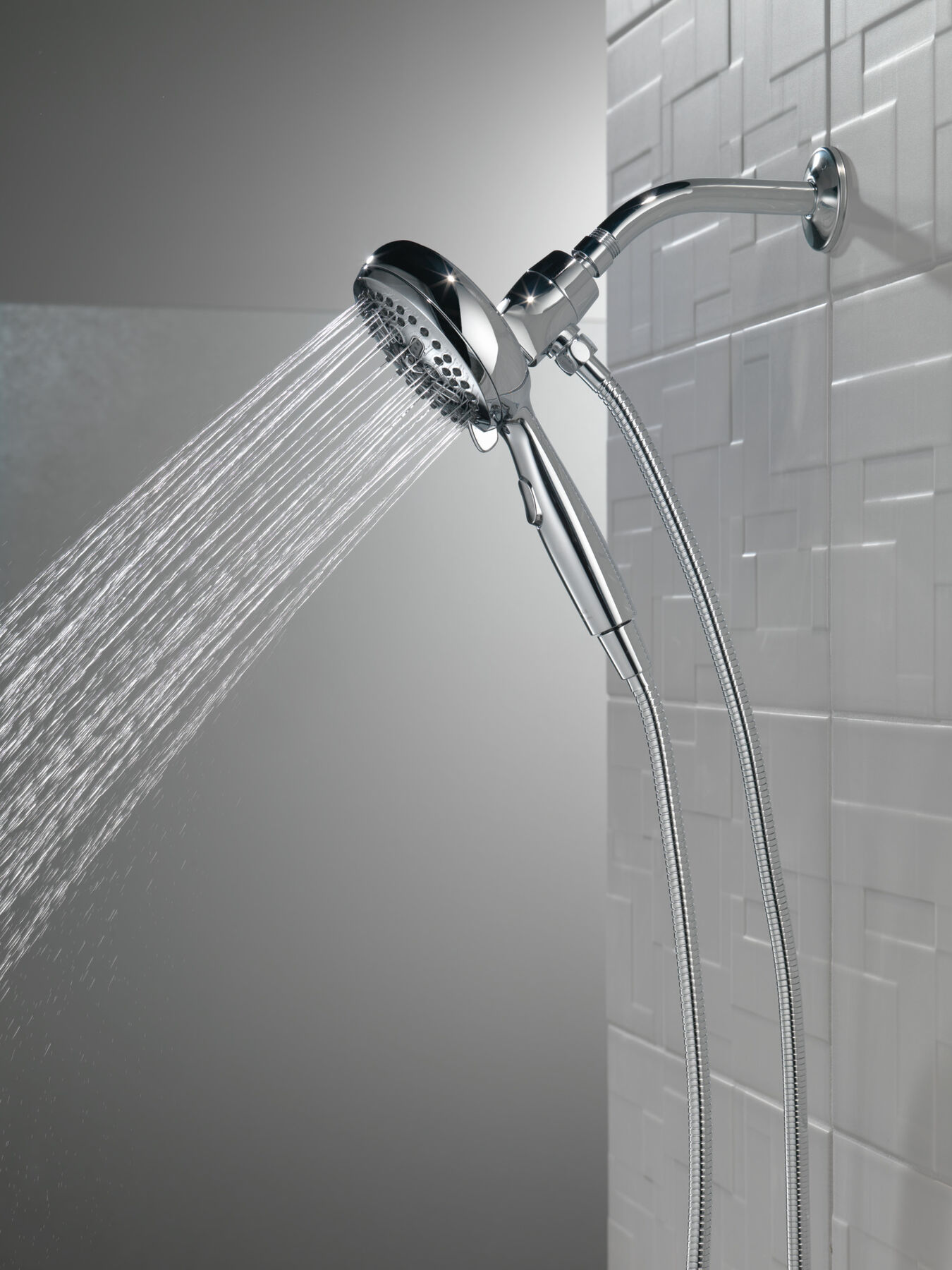 SureDock&reg; Magnetic Hand Shower 1.75 GPM (Recertified)