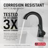 Single Handle Bathroom Faucet