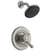 Monitor&reg; 17 Series Shower Trim