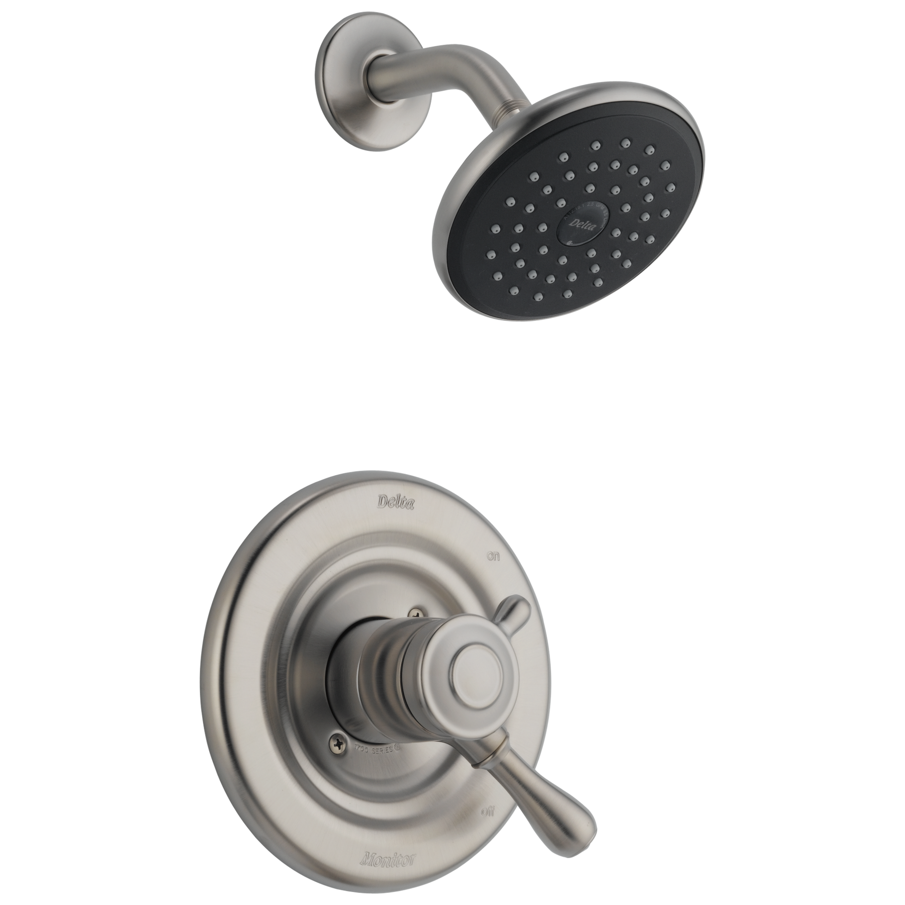 Monitor&reg; 17 Series Shower Trim