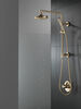 Single-Setting Hand Shower