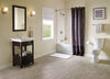Single Handle Bathroom Faucet (Recertified)