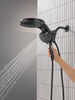6-Setting HydroRain&reg; with ProClean&reg;