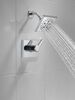 Monitor&reg; 14 Series H<sub>2</sub>Okinetic&reg; Single Handle Shower Trim (Recertified)