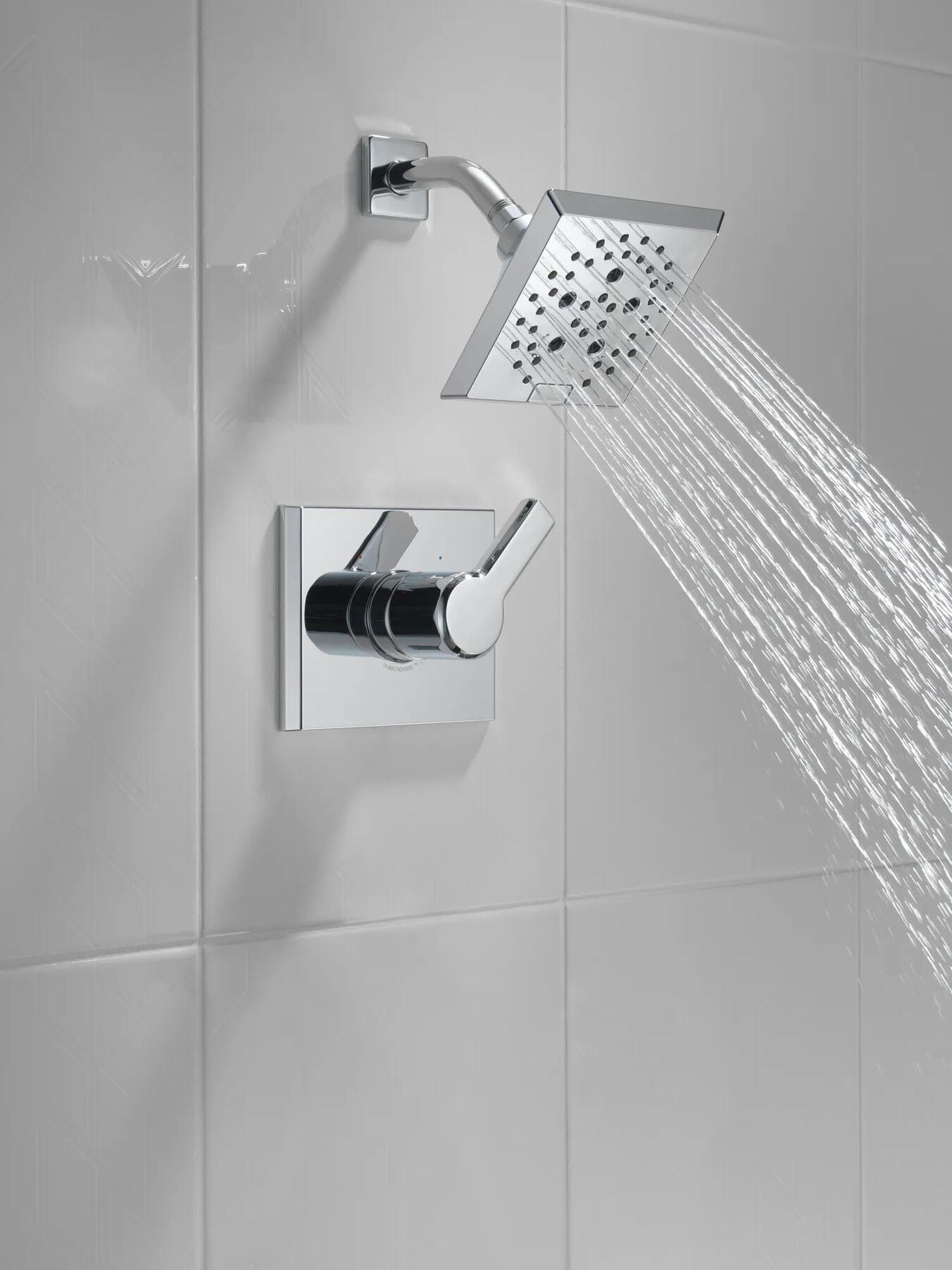 Monitor&reg; 14 Series H<sub>2</sub>Okinetic&reg; Single Handle Shower Trim (Recertified)