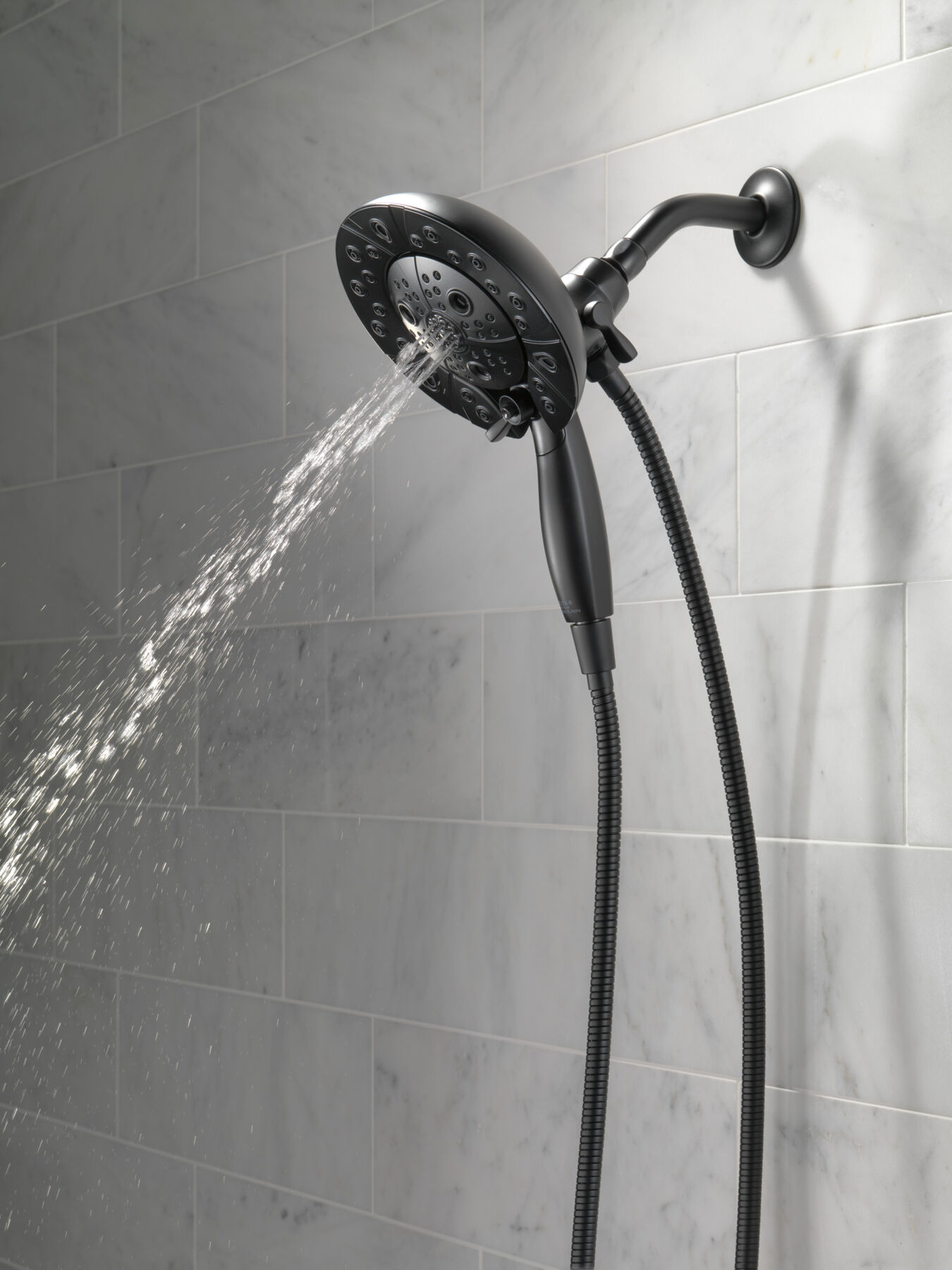 In2Ition H2O HSSH 2.5 GPM w/MagnaTite 5S (Recertified)