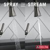 Single Handle Pull-Down Kitchen Faucet with Touch<sub>2</sub>O&reg; and ShieldSpray&reg; Technologies