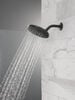 PivotPro&trade; Raincan Shower Head
