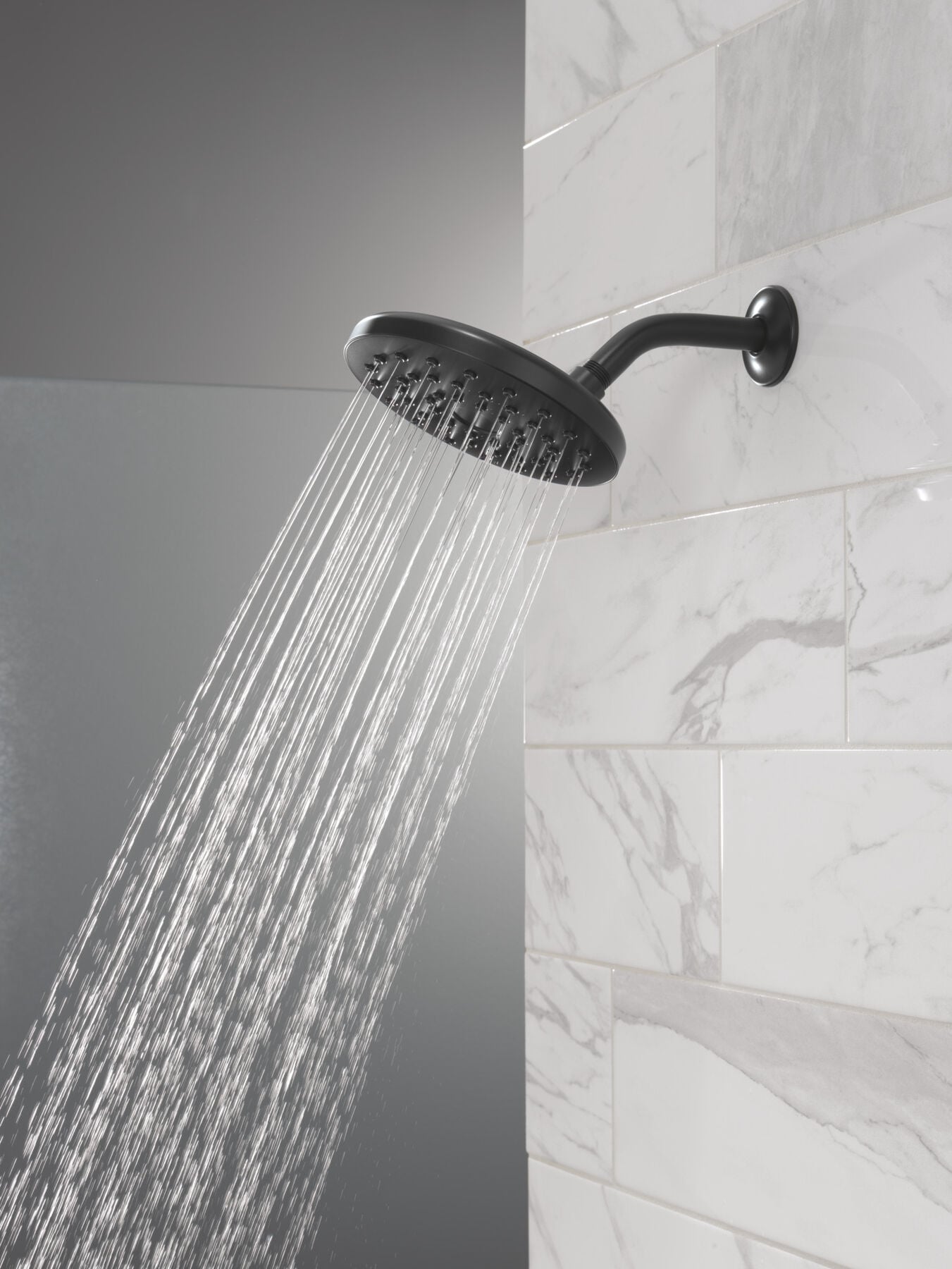 PivotPro&trade; Raincan Shower Head