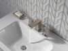 Two Handle Widespread Bathroom Faucet