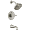Tub & Shower Rough/Trim 14S (Recertified)