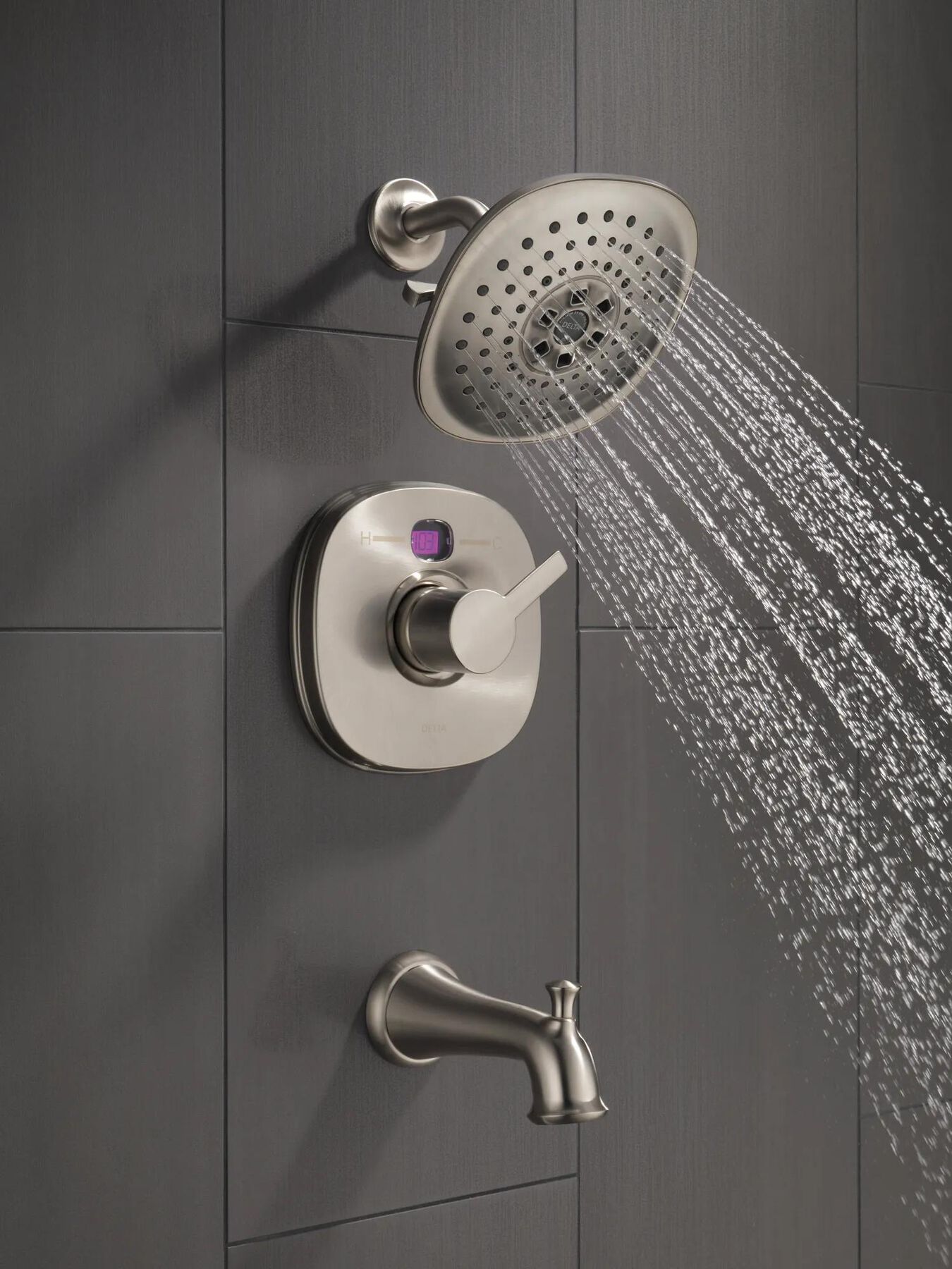 Metal Lever Handle Kit - 14 Series