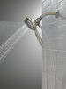 6-Setting SureDock&reg; Magnetic Hand Shower