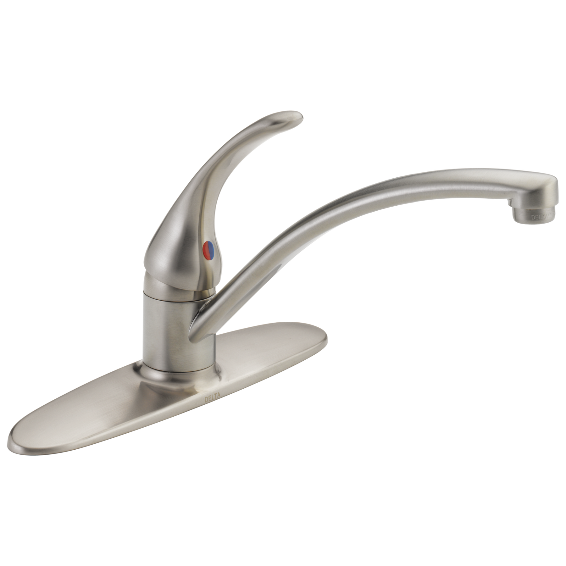 Single Handle Kitchen Faucet