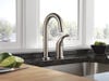 Single Handle Bar / Prep Faucet