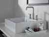 Two Handle Widespread Bathroom Faucet