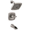 Monitor&reg; 14 Series Tub & Shower Trim