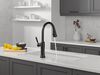 Touch<sub>2</sub>O&reg; Technology Kitchen Faucet with Touchless Technology