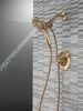 Monitor&reg; 17 Series Shower Trim with In2ition&reg;