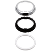 Escutcheon & Gasket