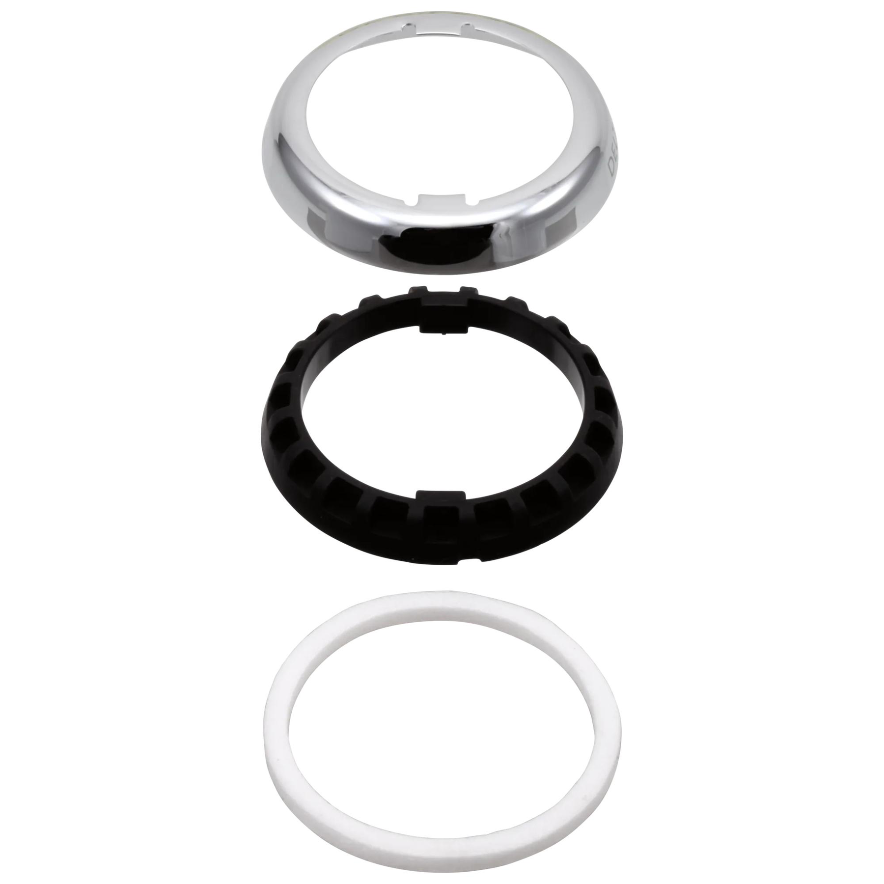 Escutcheon & Gasket