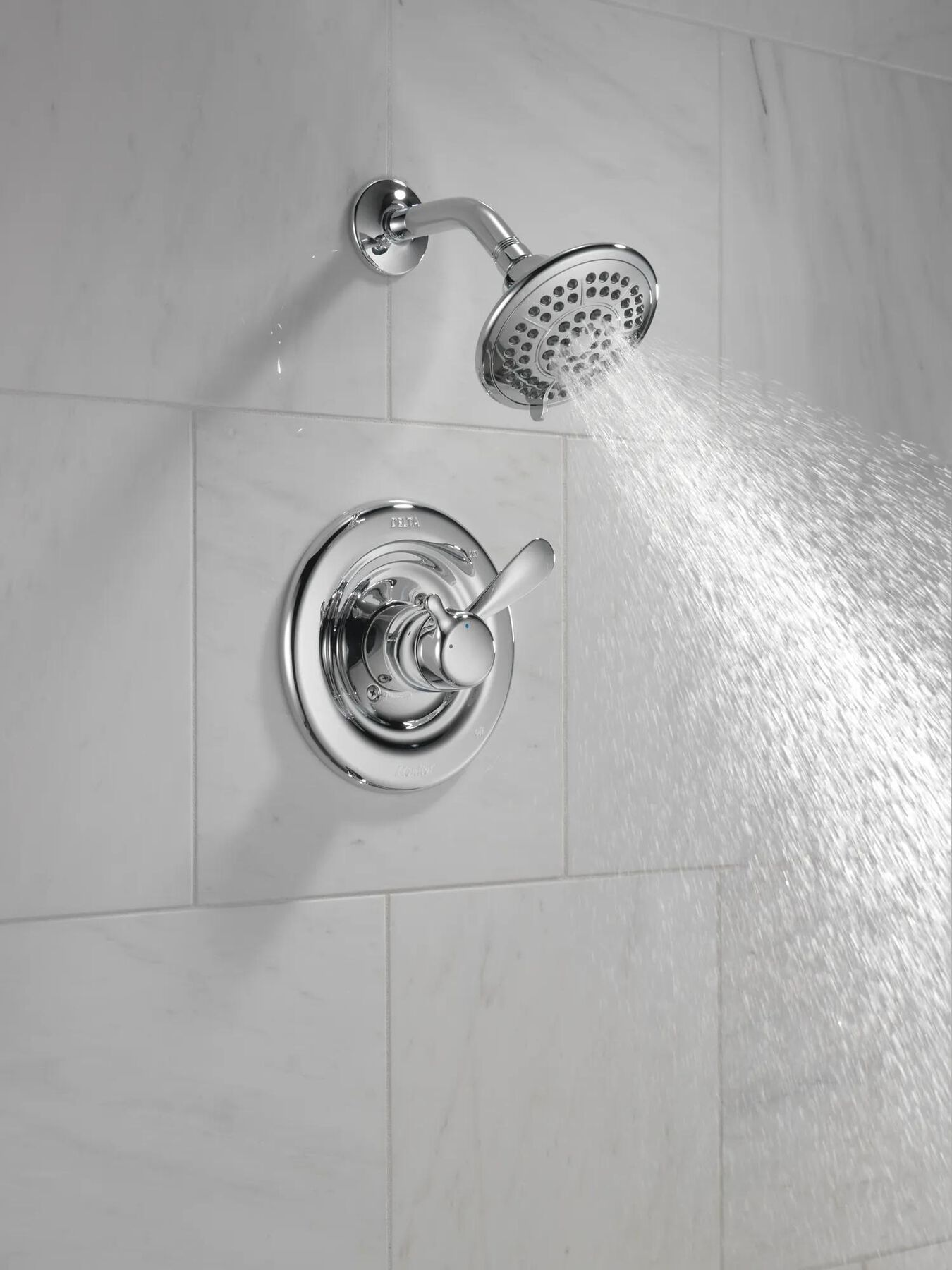 Monitor&reg; 17 Series Shower Trim