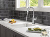 Touch2O&reg; Bar / Prep Faucet with Touchless Technology