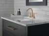 Two Handle Centerset Lavatory Faucet