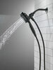 6-Setting SureDock&reg; Magnetic Hand Shower