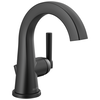 Single Hole Bathroom Faucet (Recertified)