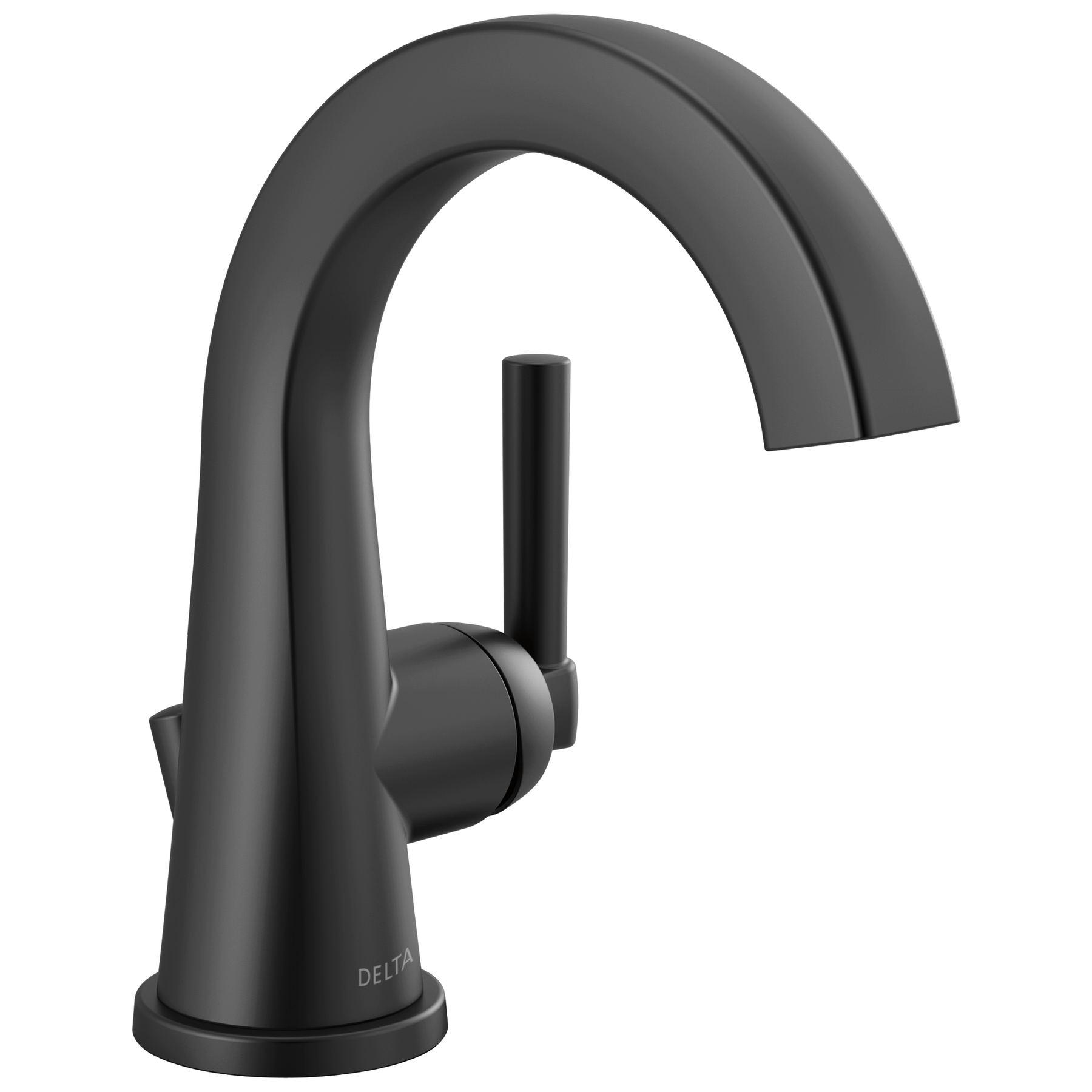 Single Hole Bathroom Faucet (Recertified)