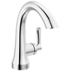 Single Handle Single-Hole Lavatory Faucet