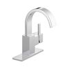 Single Handle Bathroom Faucet