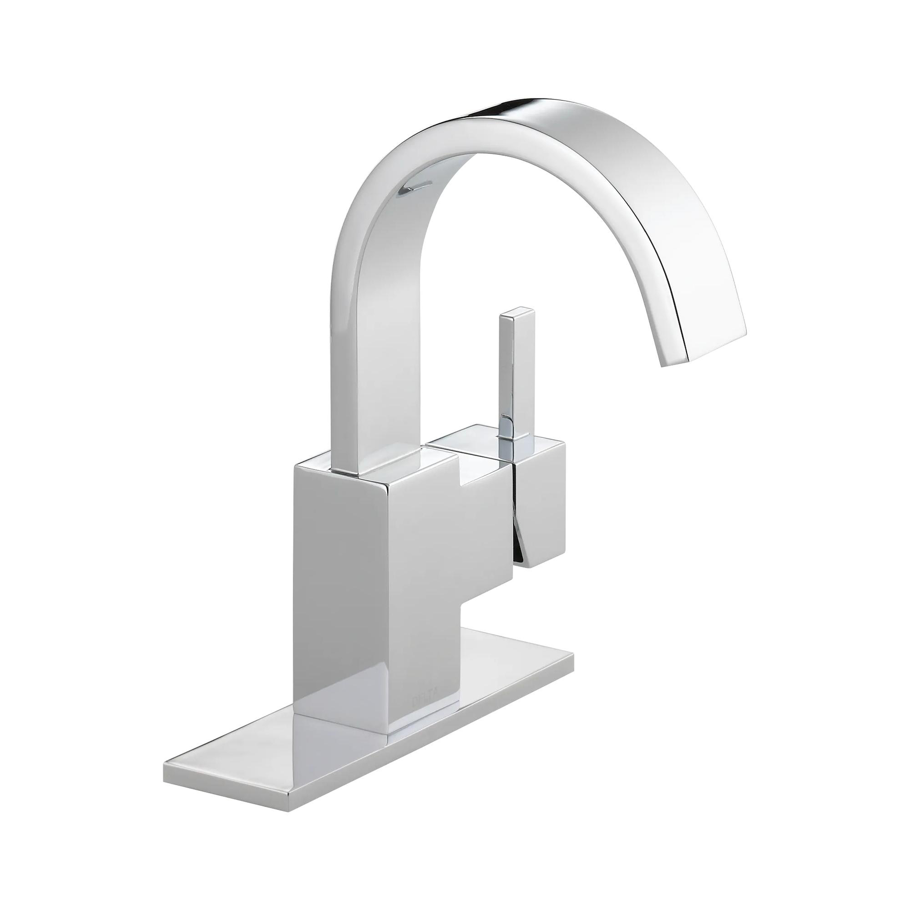 Single Handle Bathroom Faucet