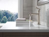 Single Handle Bathroom Faucet