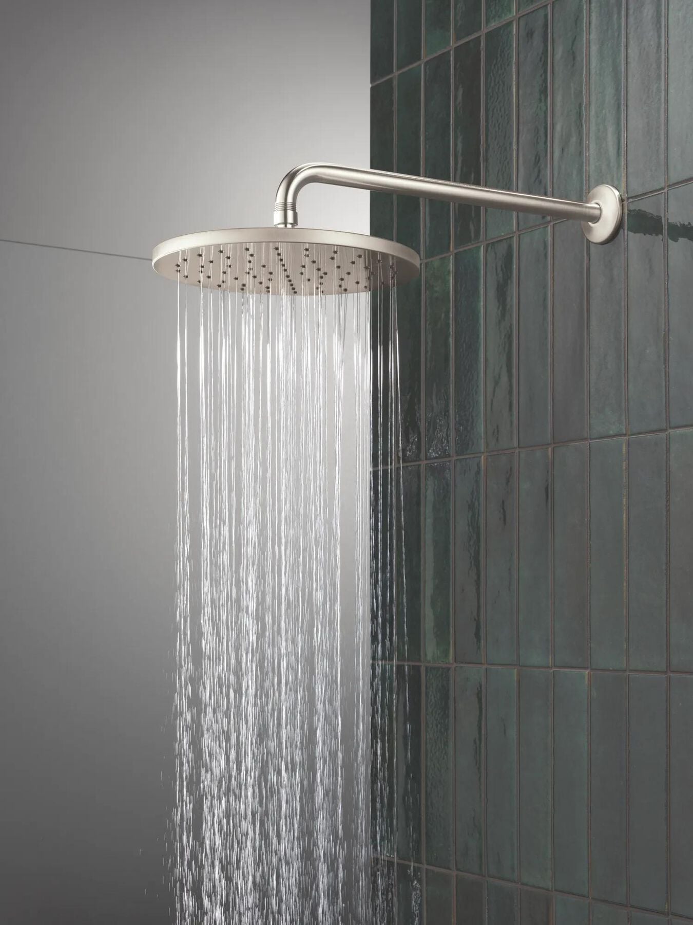 Flange - Shower