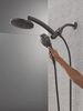 PivotPro&trade; 3-in-1 Combination Shower