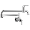 Wall Mount Pot Filler