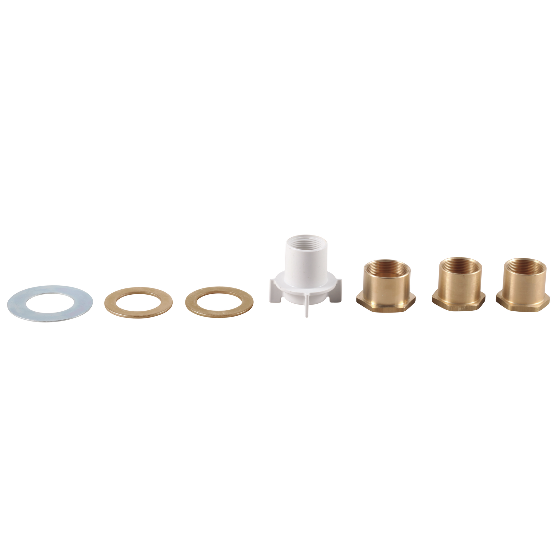 Thick Deck Mounting Kit